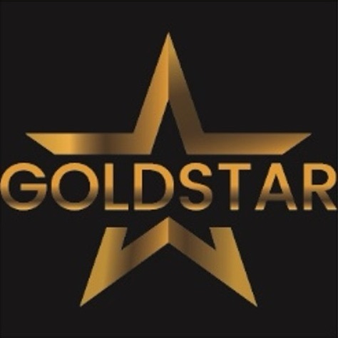 Goldstar Multiservice Logo